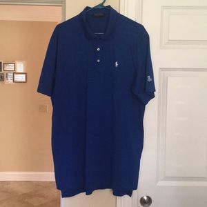 Polo golf shirt